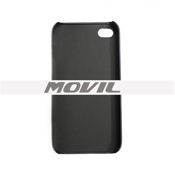 NP-1153 Funda para iphone 4G NP-1153-0g